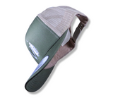 Olive Green / Khaki Trucker Hats