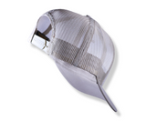 Khaki Snapback Trucker Hats