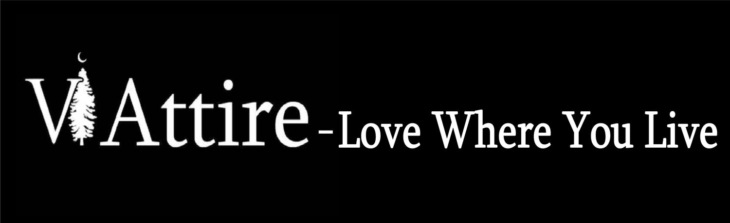 VanIsle Attire + VanIsle Customs