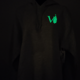 Glow in the Dark Hoodies