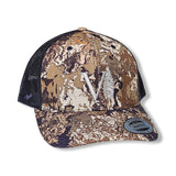 Veil Wideland Snapback Trucker Hats