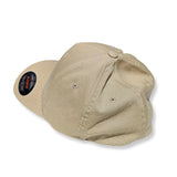 Campbell River Khaki Flexfit Hats