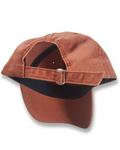 Campbell River Orange Dad Hats