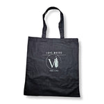 Black Tote Bags