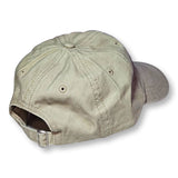 Campbell River Khaki Dad Hats