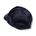 Campbell River Black Flexfit Hats