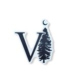 VI Decals