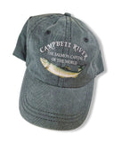 Campbell River Dad Hats