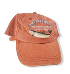 Campbell River Dad Hats