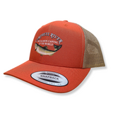 Campbell River Trucker Hats