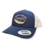 Campbell River Trucker Hats